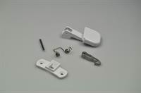 Dørgreb, Castor vaskemaskine - Hvid